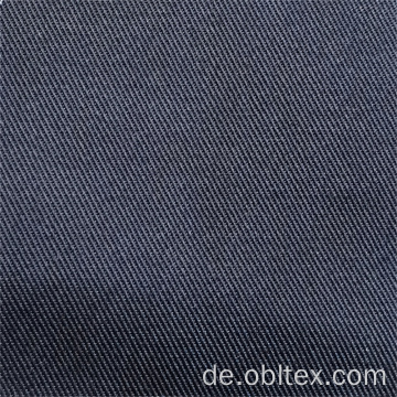 Obl21-2724 T/C3/1 80/20 Twill Arbeiter Kleidung